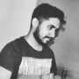 a person with a beard